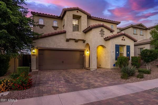 3416 E INDIGO Street, Gilbert, AZ 85298