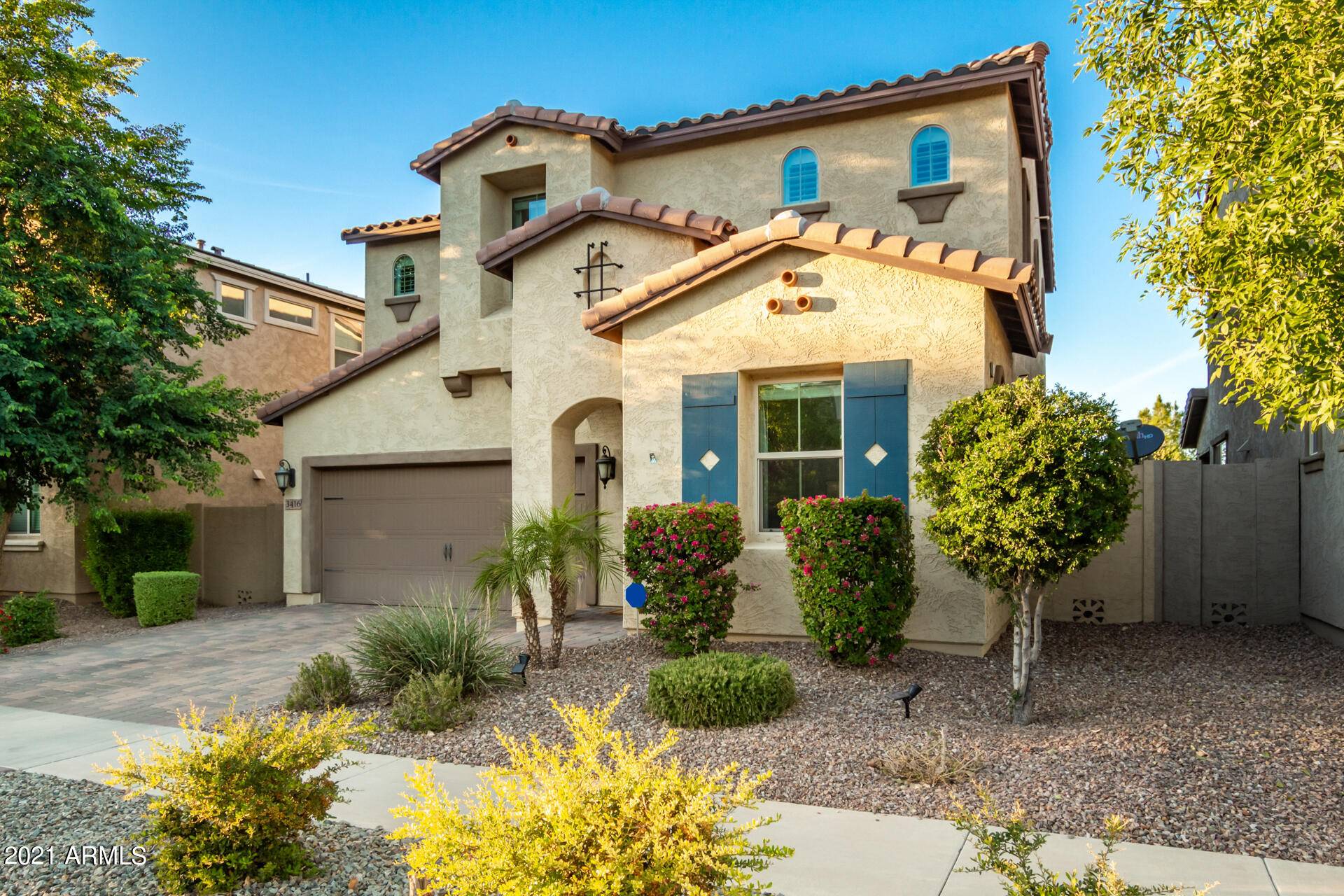 Gilbert, AZ 85298,3416 E INDIGO Street