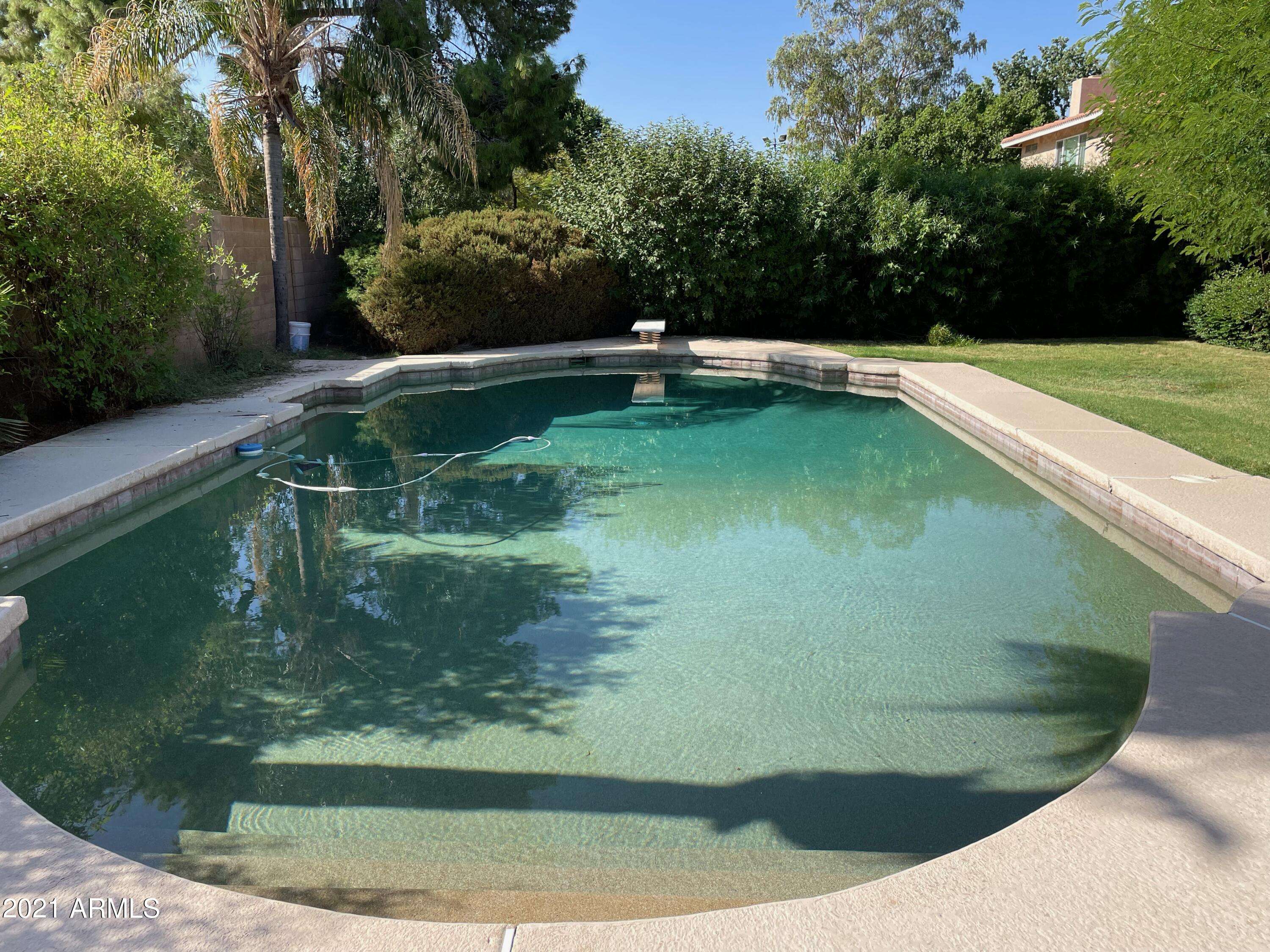 Phoenix, AZ 85023,2461 W HEARN Road