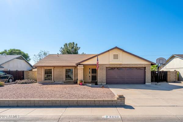 Peoria, AZ 85345,8803 W SELDON Lane