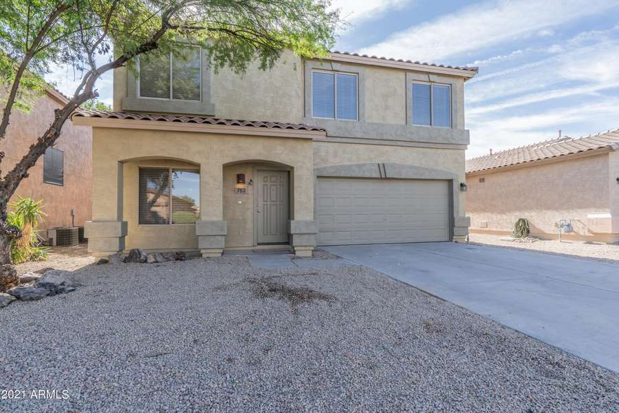 763 E HORIZON HEIGHTS Drive, San Tan Valley, AZ 85143