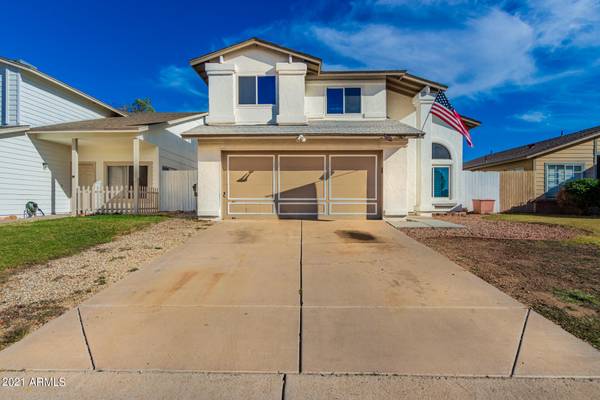 Glendale, AZ 85310,23805 N 38TH Drive