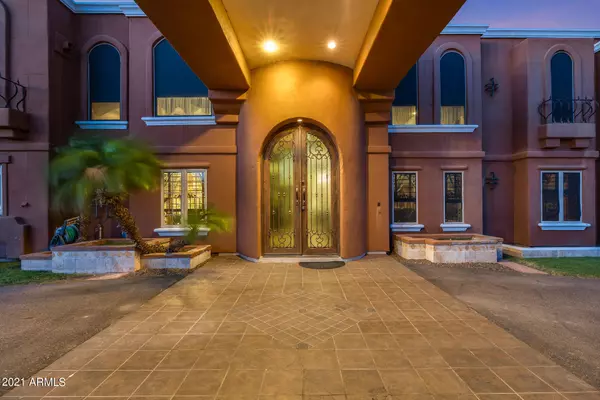 Glendale, AZ 85303,5619 N 83rd Avenue