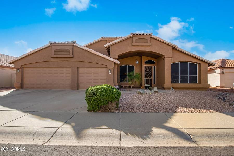 7848 W Taro Lane, Glendale, AZ 85308