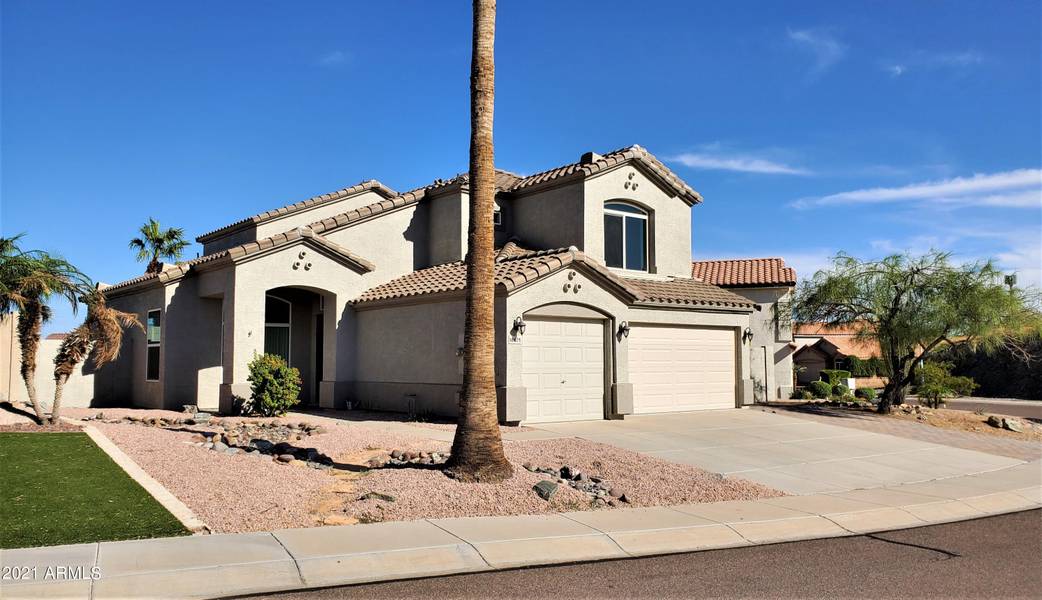 16675 S 3RD Place, Phoenix, AZ 85048