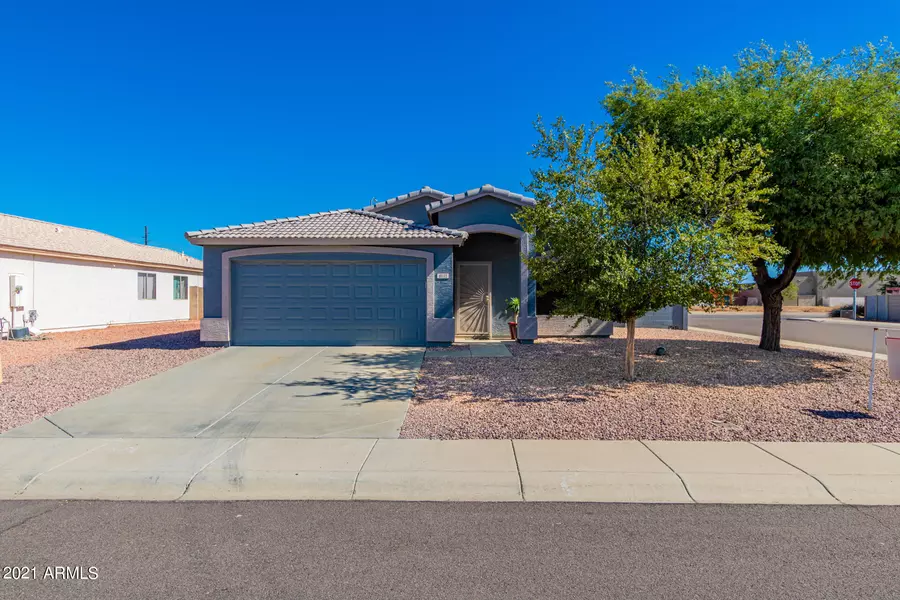 8171 N 87TH Drive, Peoria, AZ 85345