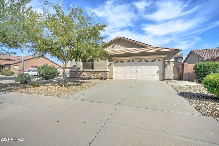 501 S 114TH Avenue, Avondale, AZ 85323