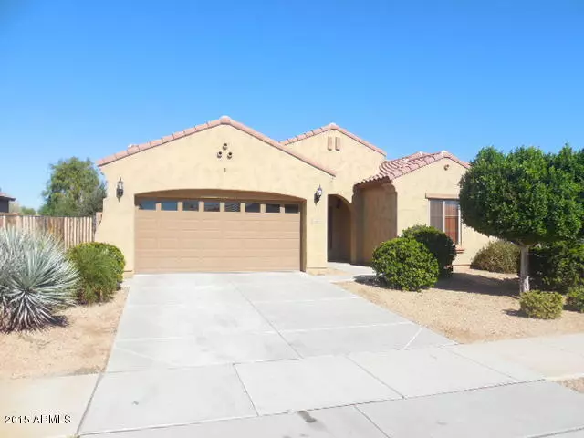 16740 W PIMA Street, Goodyear, AZ 85338