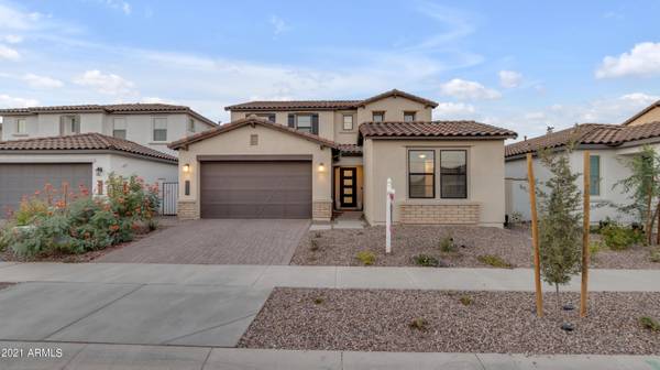 Mesa, AZ 85212,9730 E Resistance Avenue