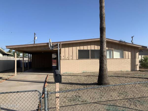 602 W DARROW Street, Phoenix, AZ 85041