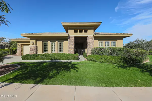 20670 W FOUNDER Circle, Buckeye, AZ 85396