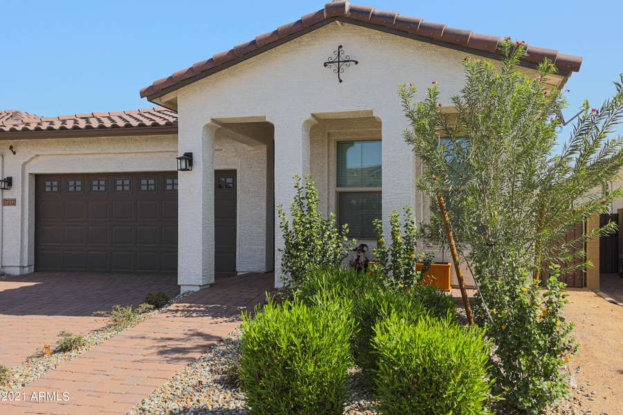 17232 W LA LUZ Road, Surprise, AZ 85387