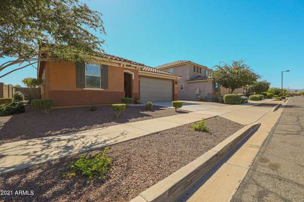 Surprise, AZ 85379,15747 W SHAW BUTTE Drive