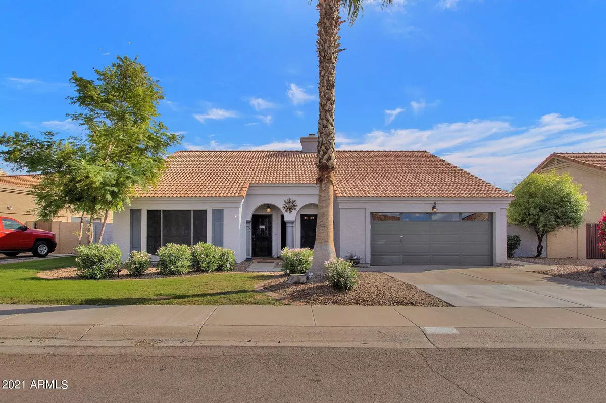 Phoenix, AZ 85048,3917 E AMBERWOOD Drive