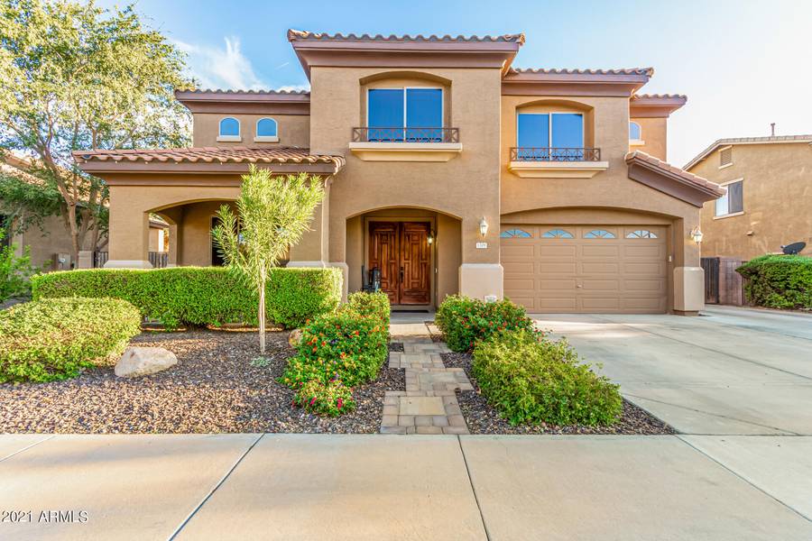 1309 E IRIS Drive, Chandler, AZ 85286