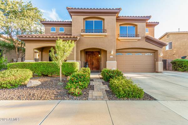 Chandler, AZ 85286,1309 E IRIS Drive