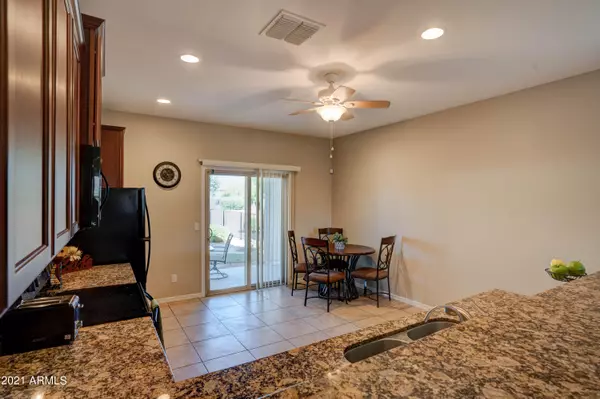 Buckeye, AZ 85326,165 S 225TH Lane