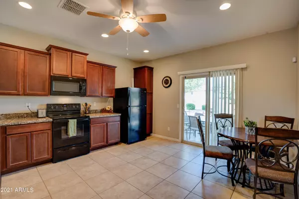 Buckeye, AZ 85326,165 S 225TH Lane