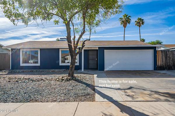 Chandler, AZ 85226,3641 W OAKLAND Street