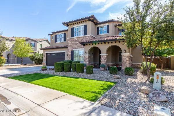 Gilbert, AZ 85298,3105 E Castanets Drive