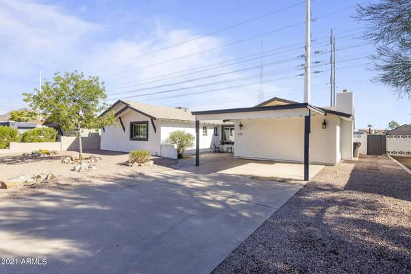 Scottsdale, AZ 85257,2707 N 66TH Street