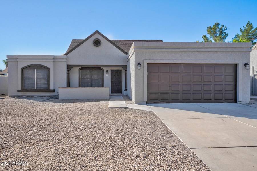 6915 W CHERRY HILLS Drive, Peoria, AZ 85345