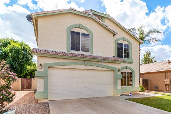 Chandler, AZ 85225,877 E WHITTEN Street