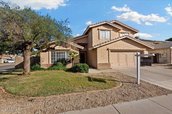 Glendale, AZ 85310,4056 W QUESTA Drive