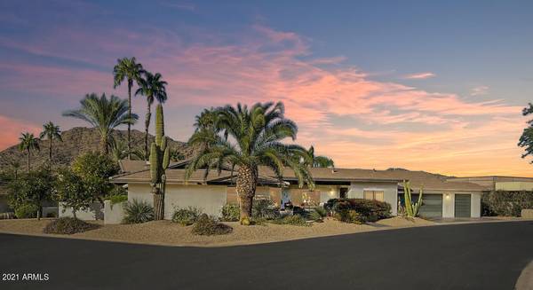 Paradise Valley, AZ 85253,5525 E LINCOLN Drive #102