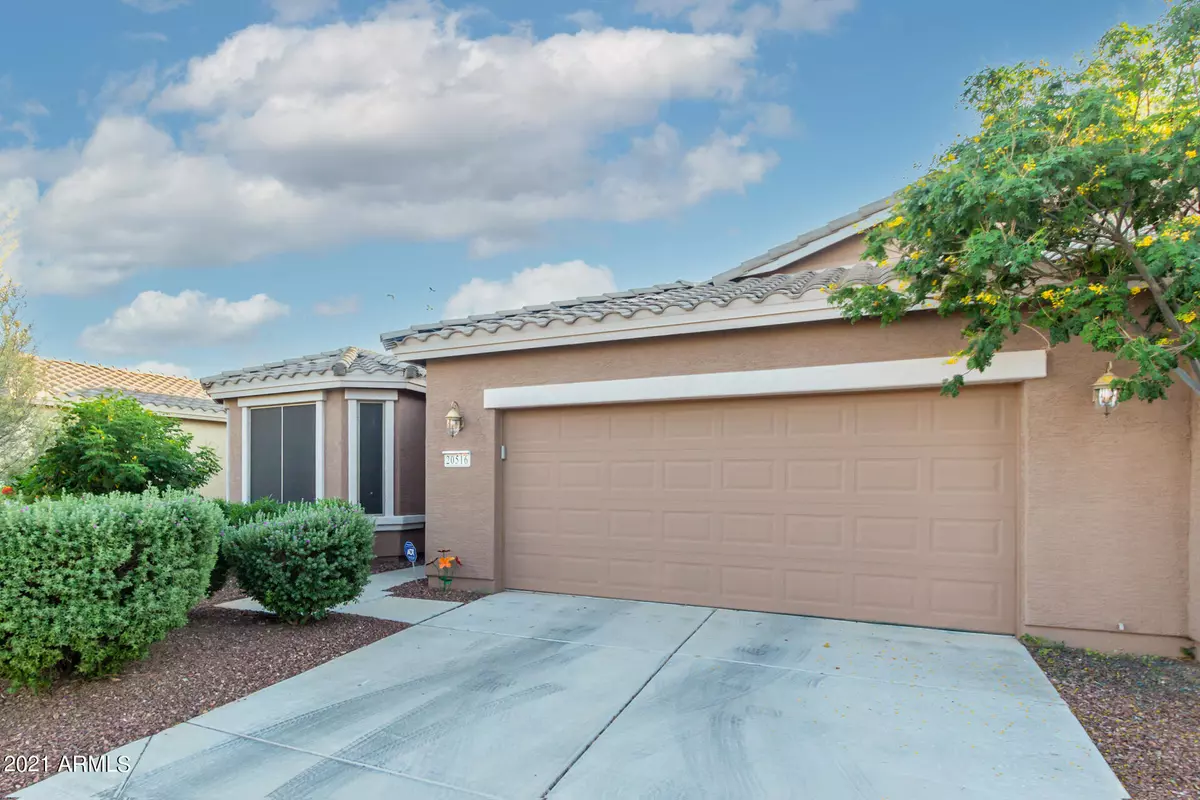 Maricopa, AZ 85138,20516 N LEMON DROP Drive