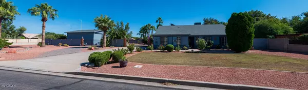 Chandler, AZ 85225,111 N VELERO Street