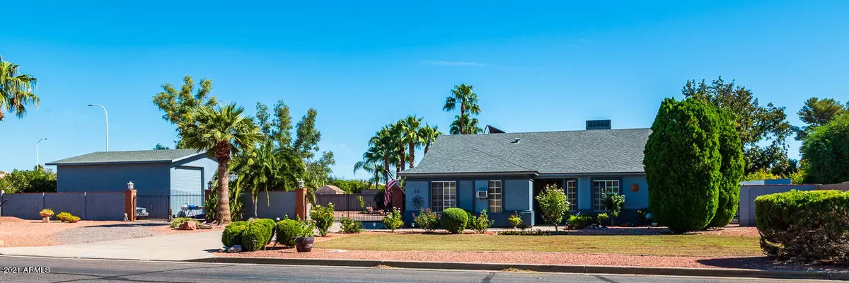 Chandler, AZ 85225,111 N VELERO Street