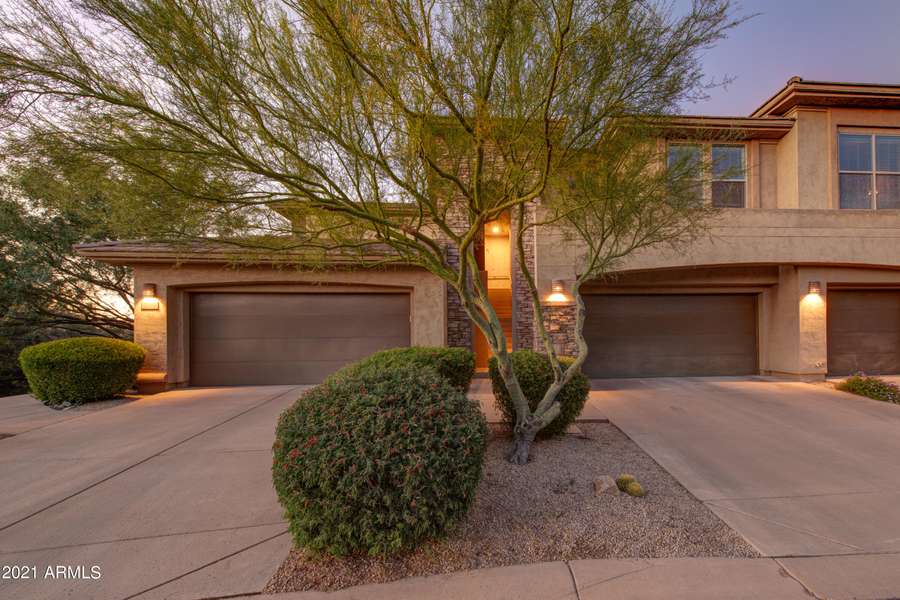 10260 E WHITE FEATHER Lane #2010, Scottsdale, AZ 85262