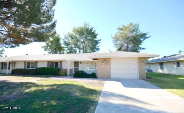 Sun City, AZ 85351,10007 W SHASTA Drive