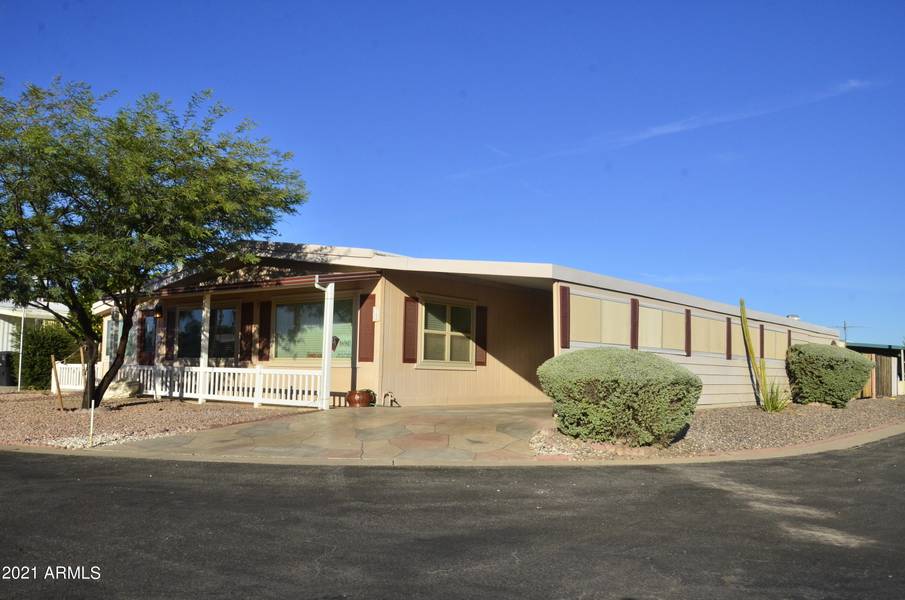 3160 E MAIN Street #32, Mesa, AZ 85213