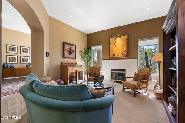 Scottsdale, AZ 85255,8250 E Via Del Sol Drive