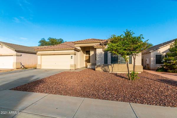 El Mirage, AZ 85335,13009 N 129TH Drive