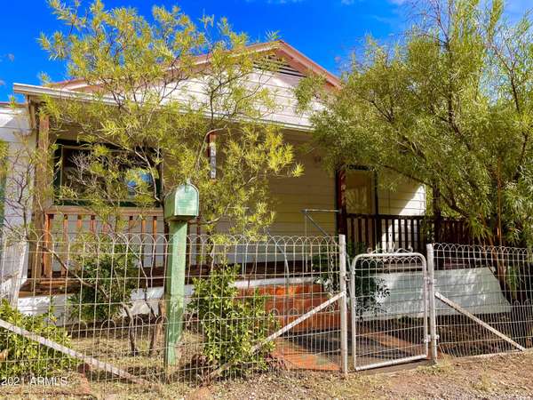 Bisbee, AZ 85603,202 B Street