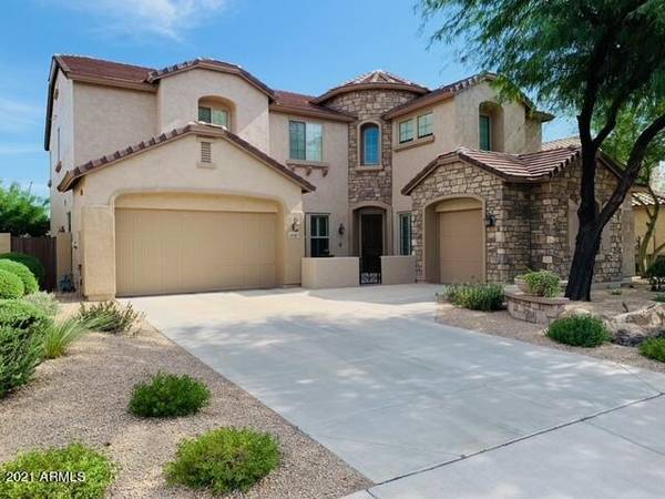 Peoria, AZ 85383,8787 W BUCKHORN Trail