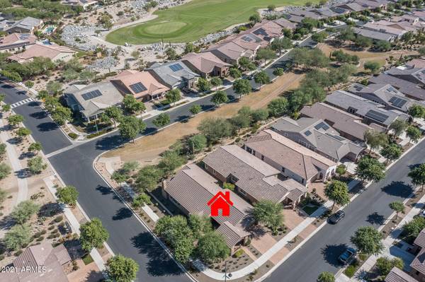 Buckeye, AZ 85396,20884 W MINNEZONA Avenue