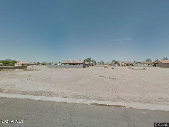 9956 W CAROUSEL Drive #2025, Arizona City, AZ 85123