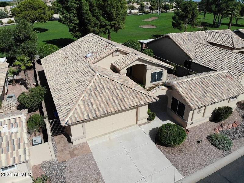 14380 W Kiowa Trail, Surprise, AZ 85374