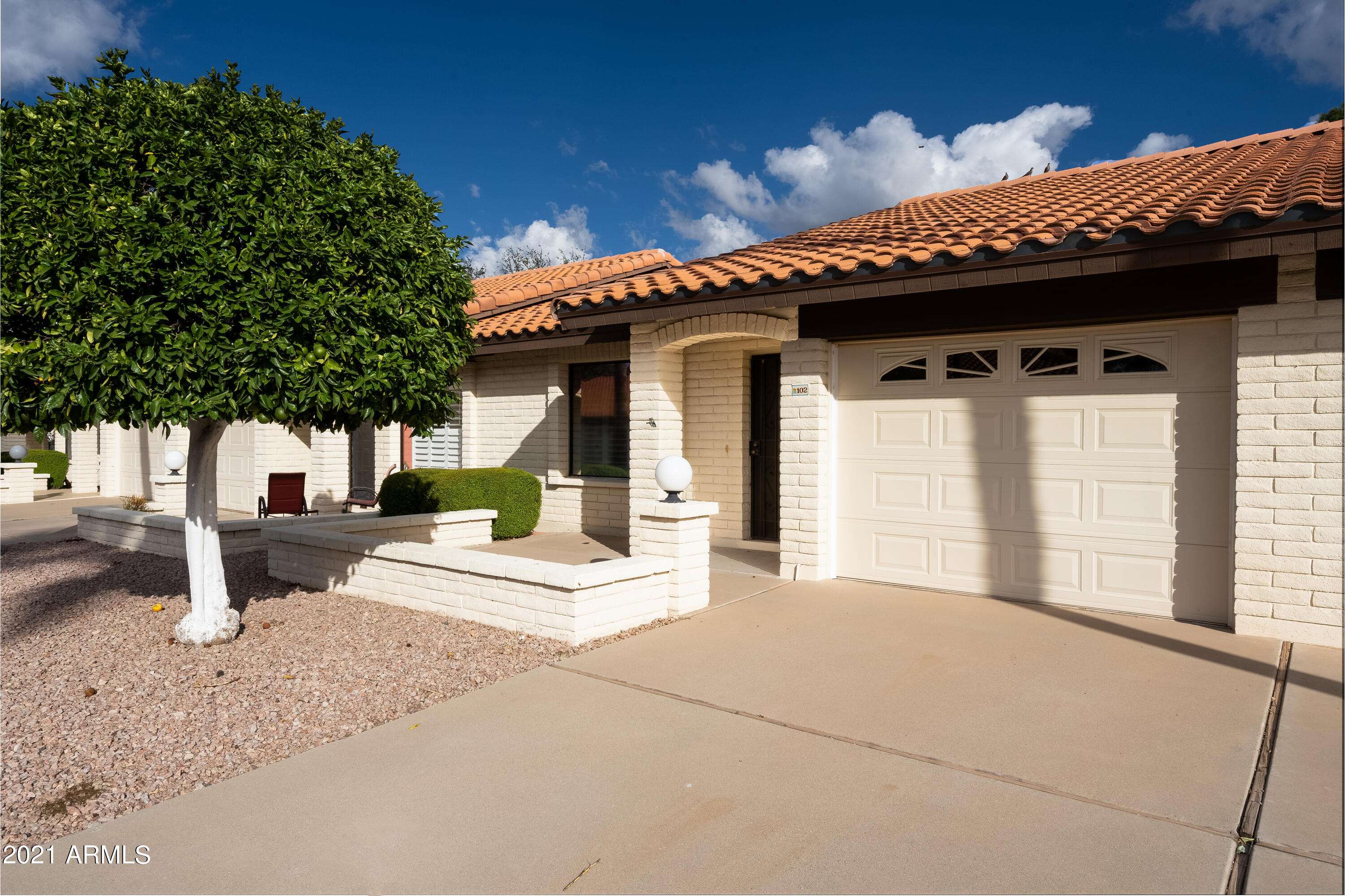 Mesa, AZ 85209,2311 S Farnsworth Drive #102