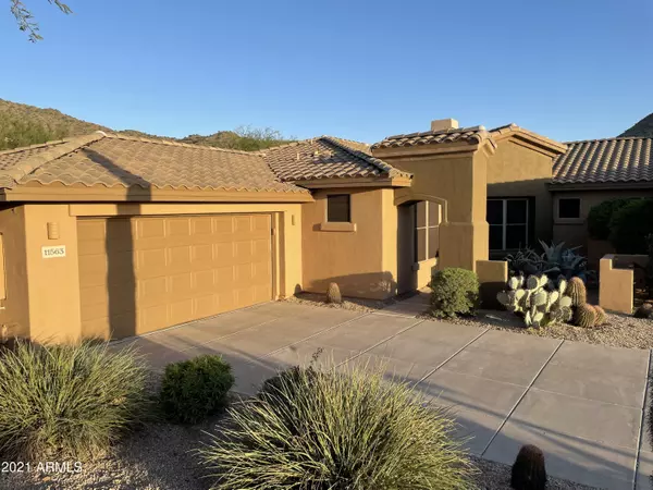 11563 E RAINTREE Drive, Scottsdale, AZ 85255