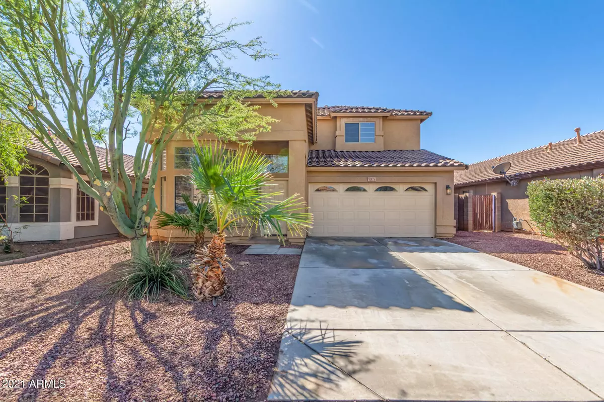 Avondale, AZ 85323,11375 W CHASE Drive