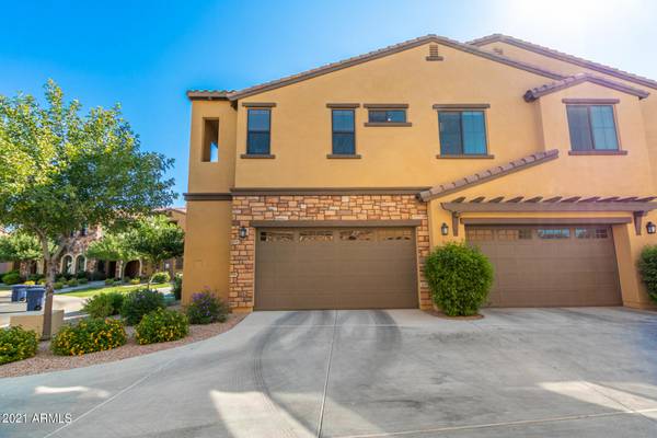 Chandler, AZ 85248,4777 S FULTON RANCH Boulevard #2052