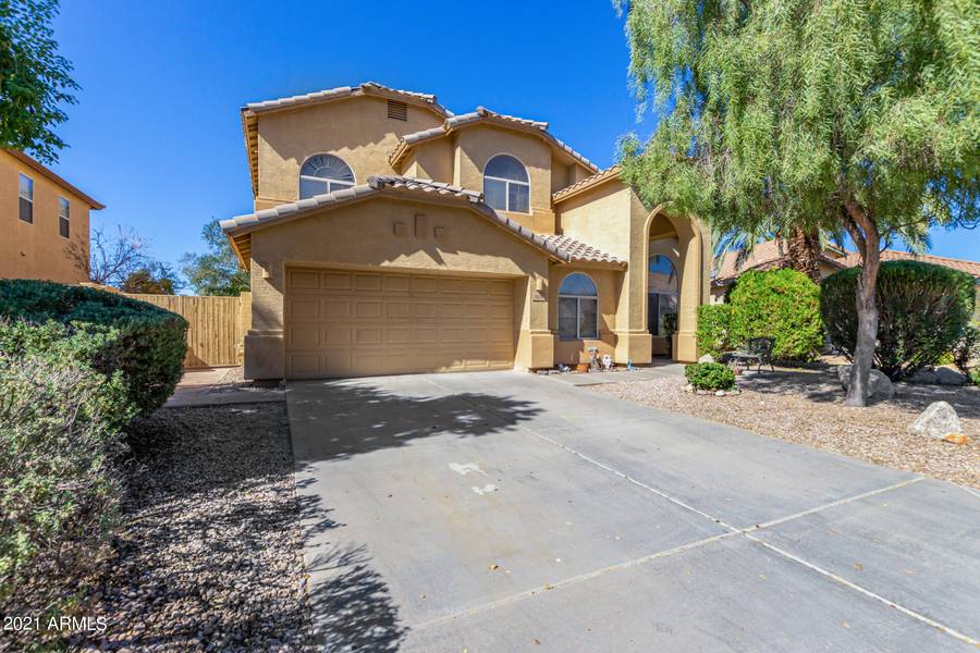 572 N Kimberlee Way, Chandler, AZ 85225