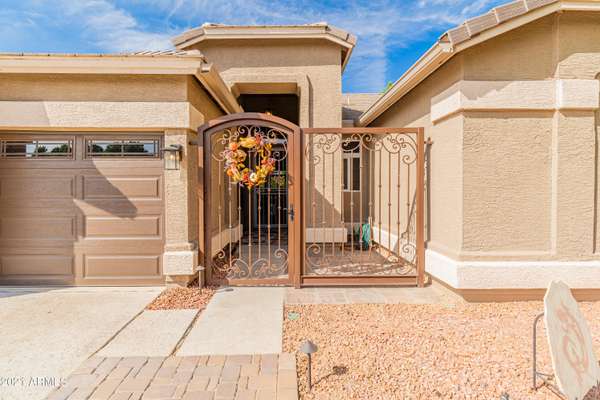 Glendale, AZ 85308,20946 N 55TH Avenue