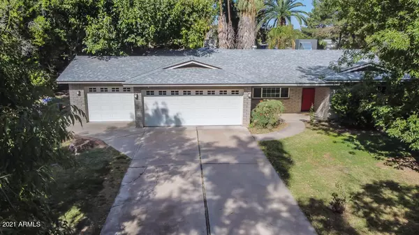 1322 E CATCLAW Street, Gilbert, AZ 85296