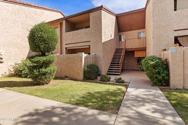 1942 S EMERSON Street #220, Mesa, AZ 85210